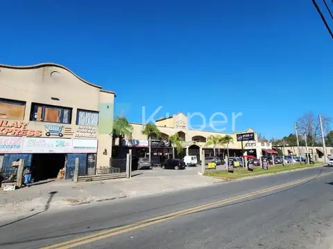 Negocio especial en Venta en Pilar, Partido de Pilar