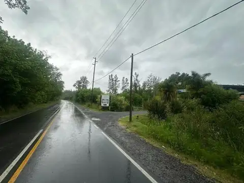 Negocio especial en Venta en Puerto de Escobar, Partido de Escobar