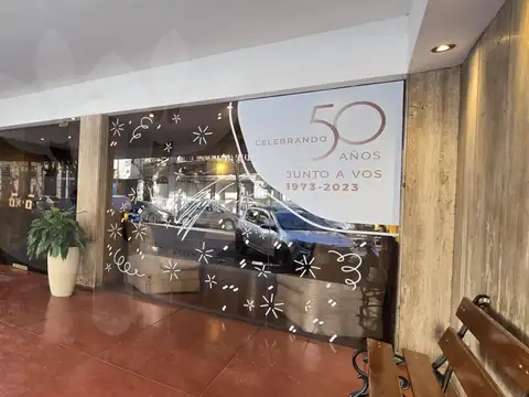 Negocio especial en Venta en Plaza San Martín, La Plata