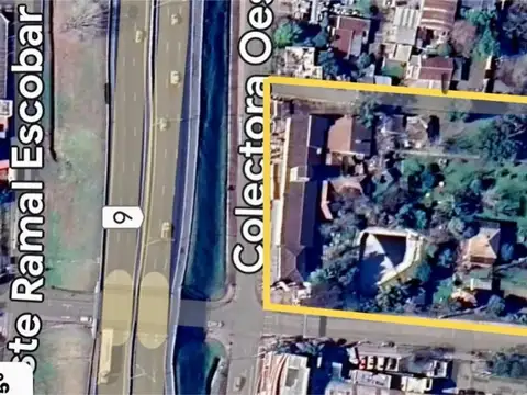 Negocio especial en Venta en Belen de Escobar, Partido de Escobar