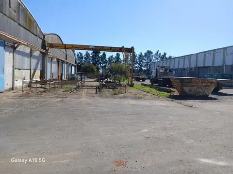 Negocio especial en Venta en Campana, Partido de Campana