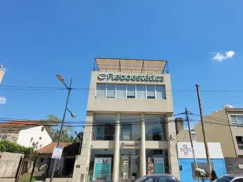 Oficina en Alquiler en San Miguel, Partido de San Miguel