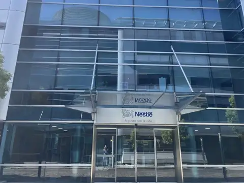Oficina en Alquiler en Vicente Lopez, Partido de Vicente López