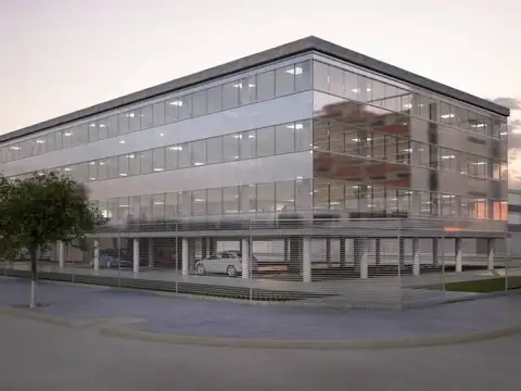 Oficina en Alquiler en San Isidro, Partido de San Isidro