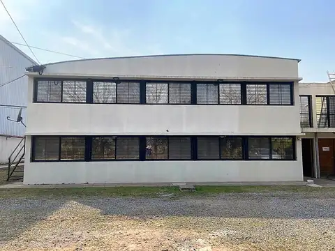 Oficina en Alquiler en Belen de Escobar, Partido de Escobar