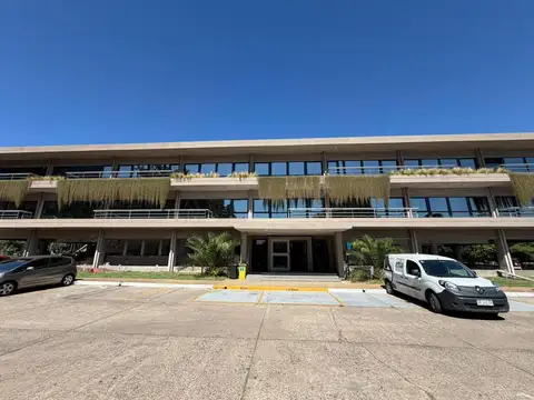 Oficina en Alquiler en Olivos, Partido de Vicente López