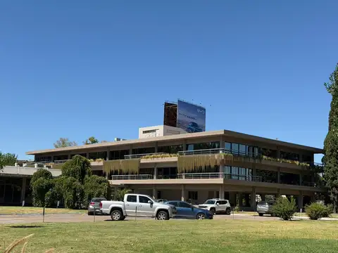 Oficina en Alquiler en Olivos, Partido de Vicente López