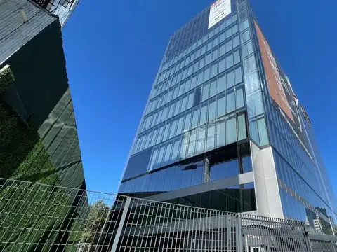 Oficina en Alquiler en Florida, Partido de Vicente López