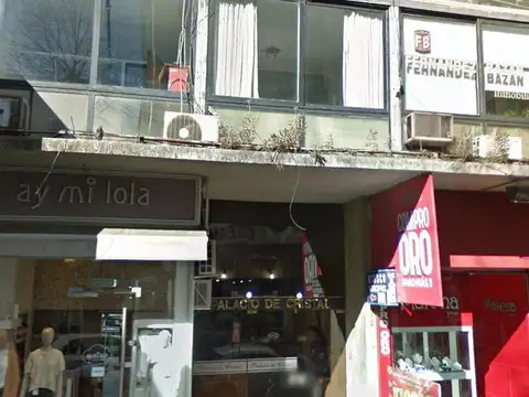 Oficina en Alquiler en La Plata, Partido de La Plata
