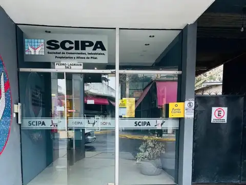 Oficina en Alquiler en Pilar, Partido de Pilar