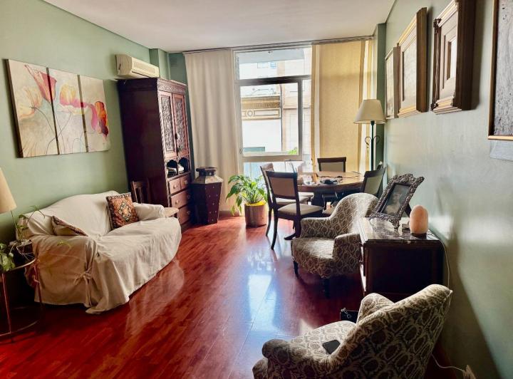 Departamento · 49m² · 3 Ambientes