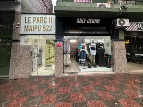 Oficina en Alquiler en Merlo, Partido de Merlo