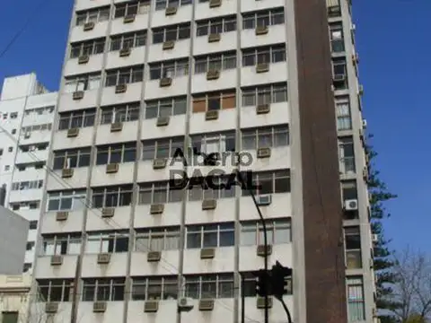 Oficina en Alquiler en Microcentro, La Plata