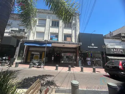 Oficina en Alquiler en San Fernando Vías  /  Centro, San Fernando
