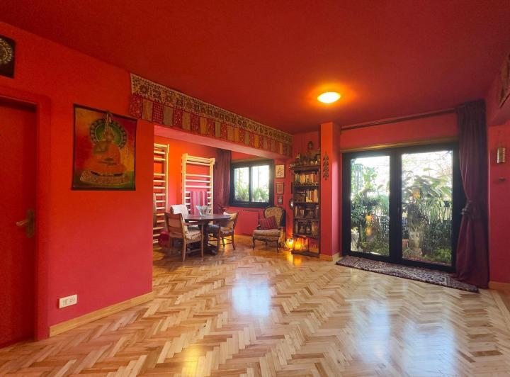Departamento · 72m² · 3 Ambientes