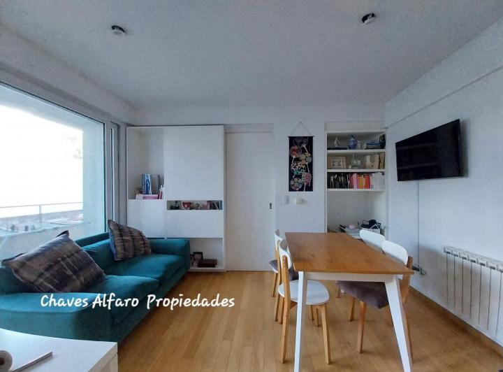 Departamento · 44m² · 2 Ambientes