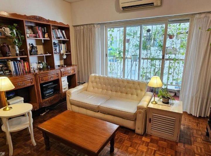 Departamento · 59m² · 3 Ambientes