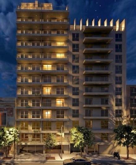Departamento · 57m² · 2 Ambientes