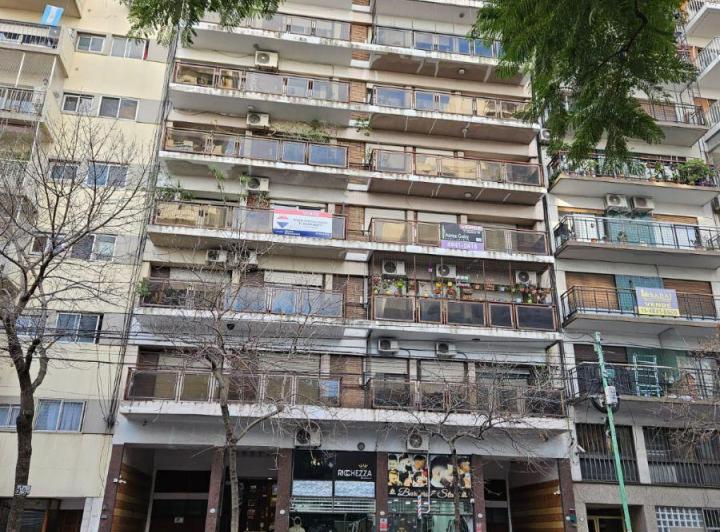 Departamento · 86m² · 3 Ambientes