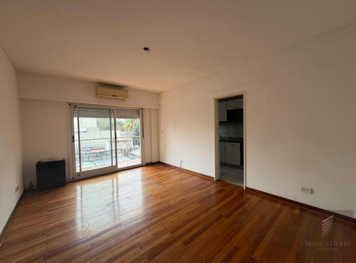 Departamento · 47m² · 2 Ambientes