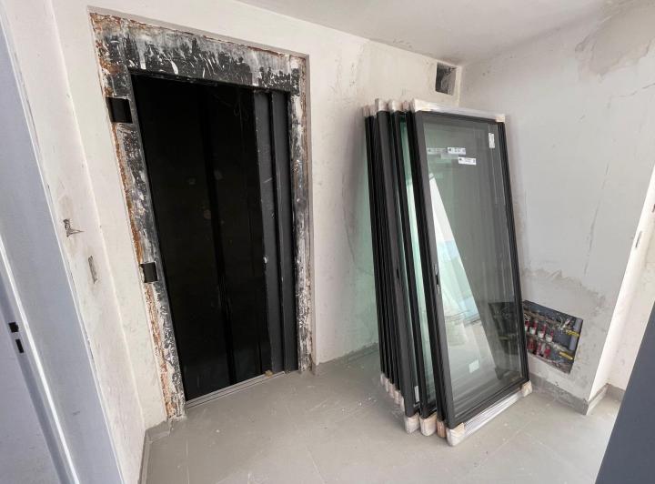 Departamento · 38m² · 2 Ambientes