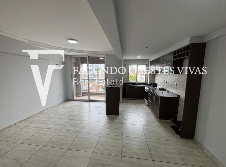 Departamento · 2 Ambientes