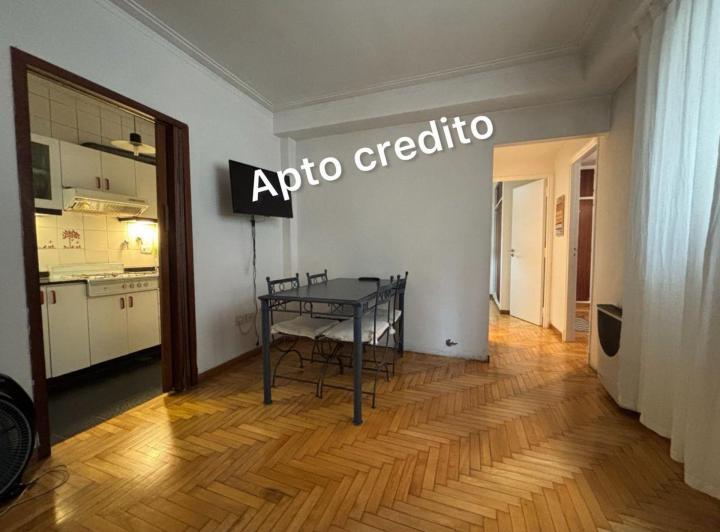 Departamento · 52m² · 3 Ambientes