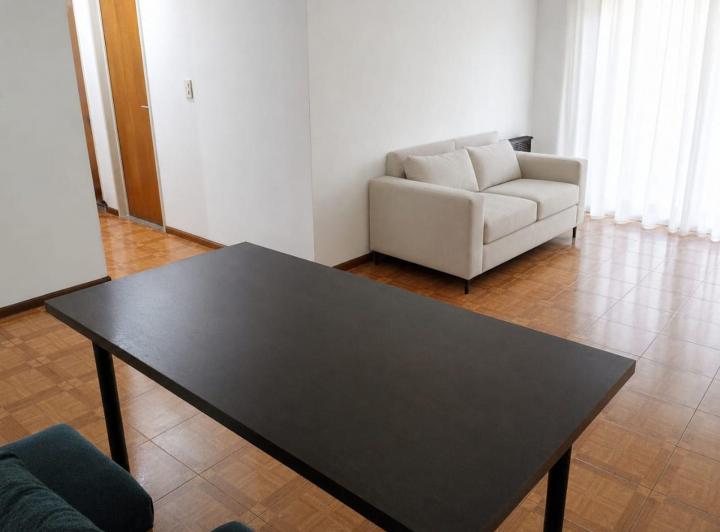 Departamento · 74m² · 3 Ambientes