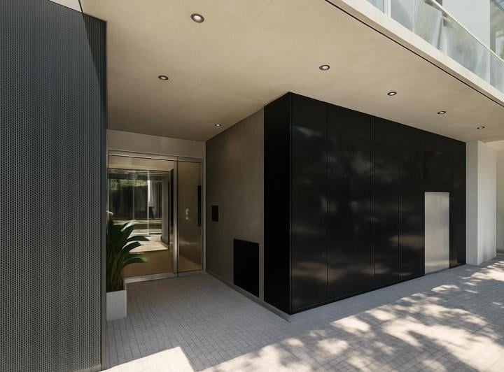 Departamento · 45m² · 2 Ambientes