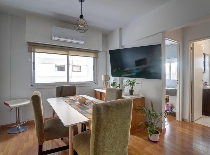 Departamento · 50m² · 3 Ambientes