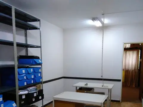 Oficina en Alquiler en Centro, Quilmes