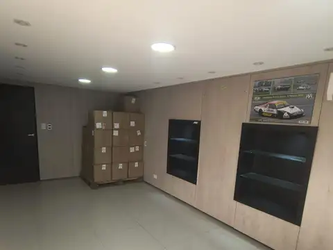 Oficina en Alquiler en Ciudad Madero, Partido de La Matanza