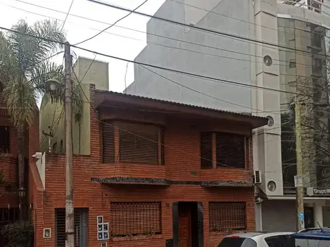 Oficina en Alquiler en Ramos Mejia, Partido de La Matanza