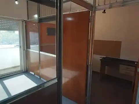 Oficina en Alquiler en Centro, General San Martin