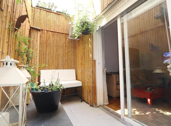 Departamento · 42m² · 2 Ambientes