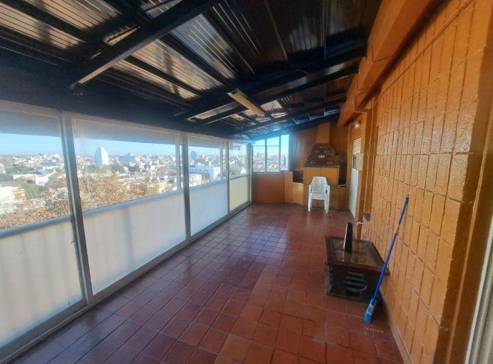Departamento · 64m² · 2 Ambientes