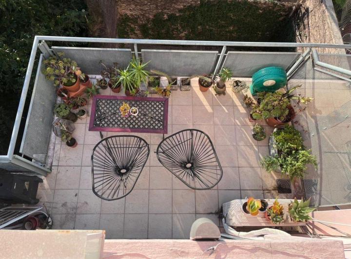 Departamento · 31m² · 2 Ambientes