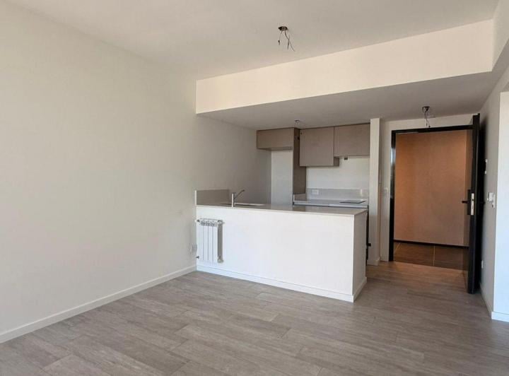 Departamento · 39m² · 2 Ambientes