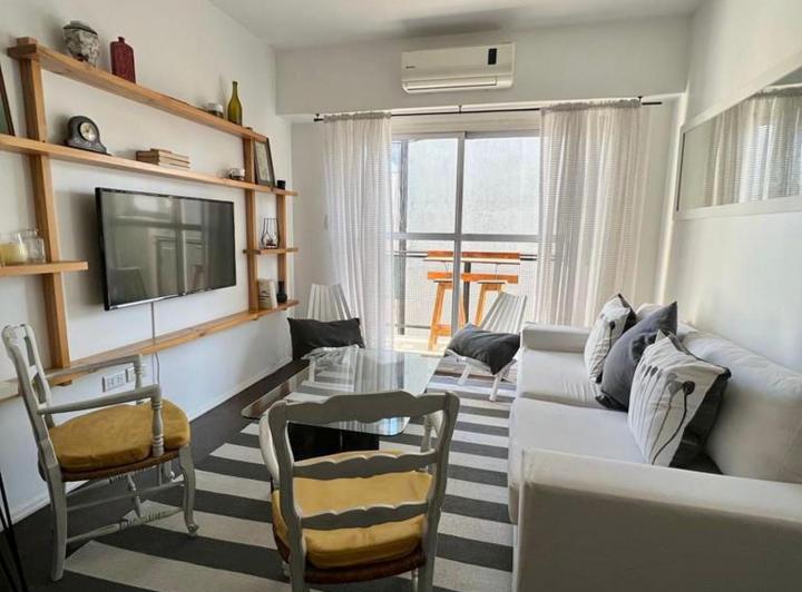 Departamento · 40m² · 2 Ambientes