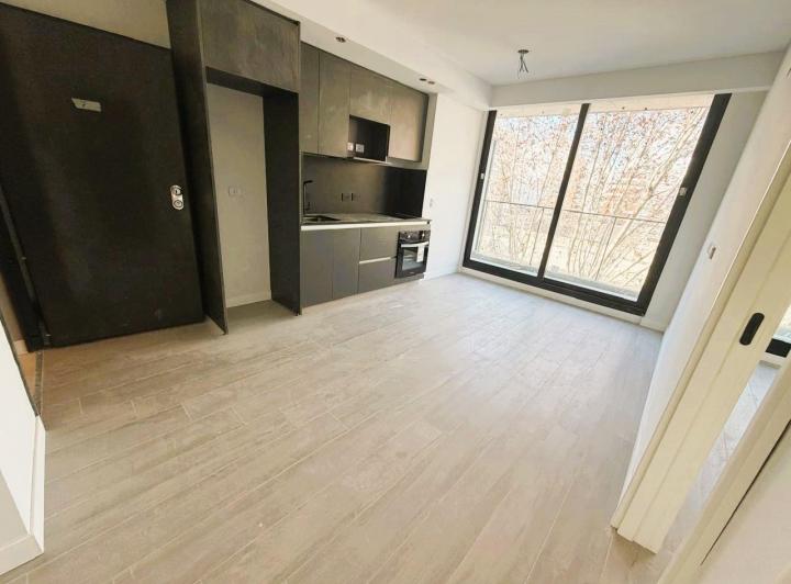 Departamento · 33m² · 2 Ambientes