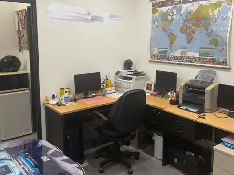 Oficina en Alquiler en San Isidro Centro, San Isidro