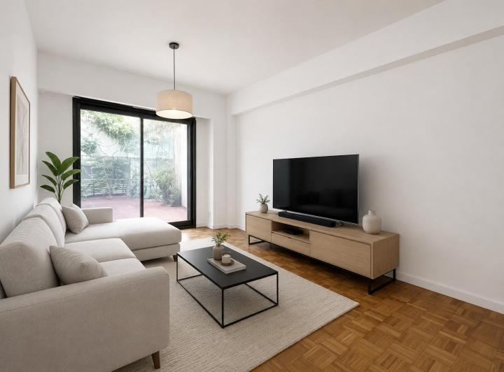 Departamento · 50m² · 3 Ambientes