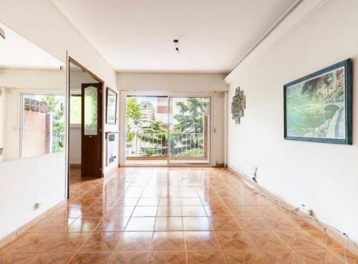 Departamento · 57m² · 3 Ambientes