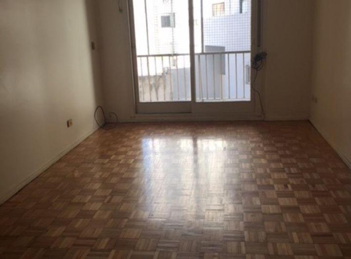 Departamento · 52m² · 3 Ambientes