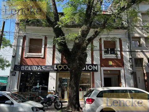 Oficina en Alquiler en San Isidro Centro, San Isidro