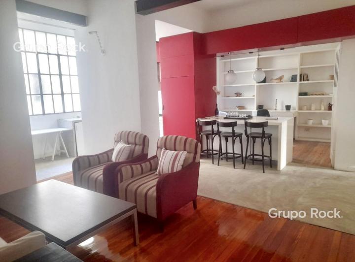 Departamento · 64m² · 3 Ambientes