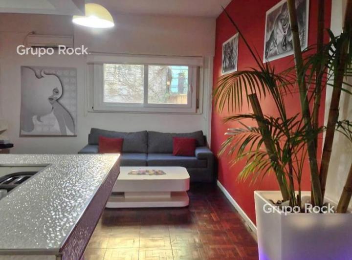 Departamento · 54m² · 3 Ambientes
