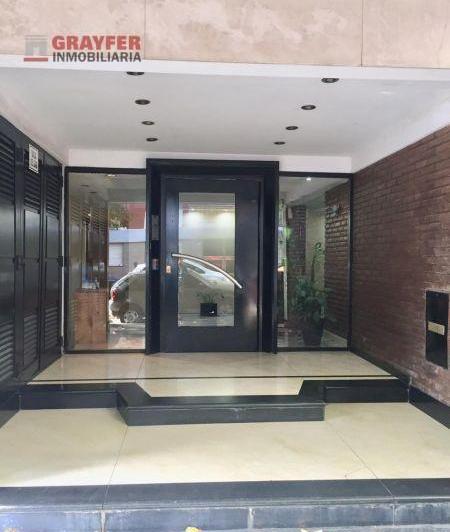 Departamento · 70m² · 3 Ambientes