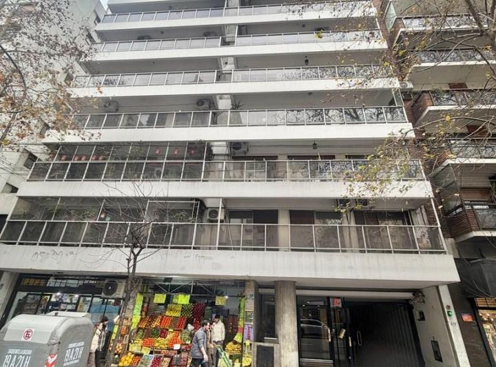 Departamento · 58m² · 3 Ambientes