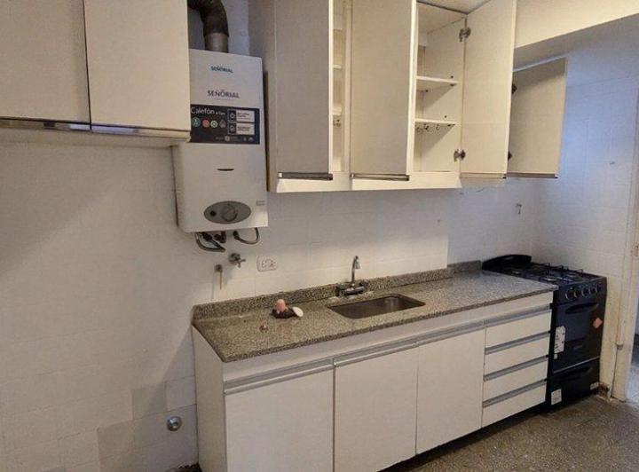 Departamento · 52m² · 3 Ambientes